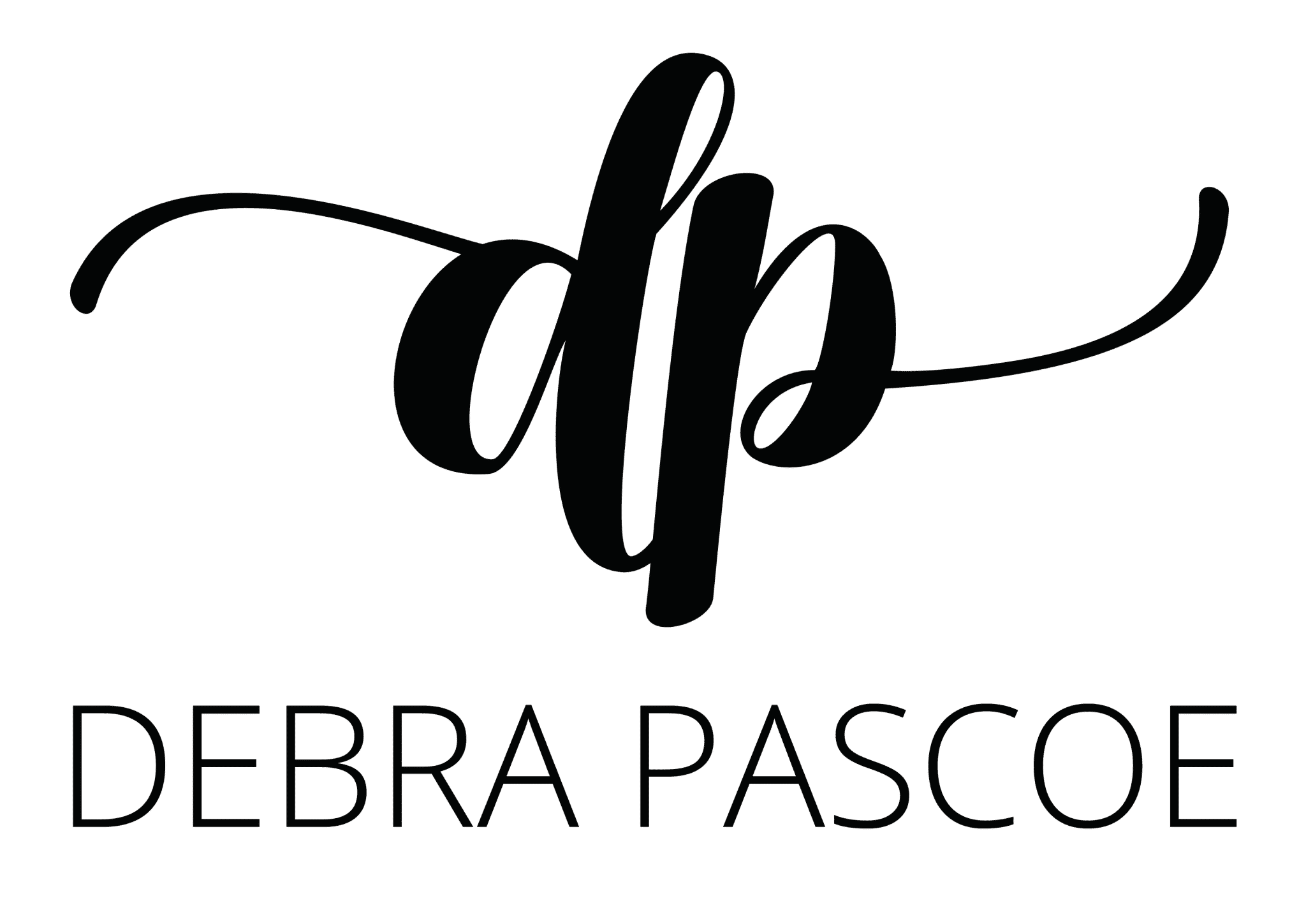 Debra Pascoe logo